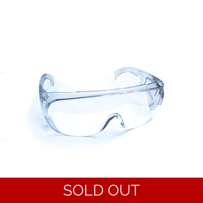 Spectacover / Over Spec (Box of 10)